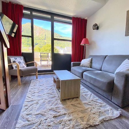 Appartement 6/7 Personnes سانت لاري سولون المظهر الخارجي الصورة