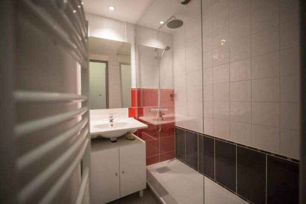 Appartement 6/7 Personnes سانت لاري سولون المظهر الخارجي الصورة