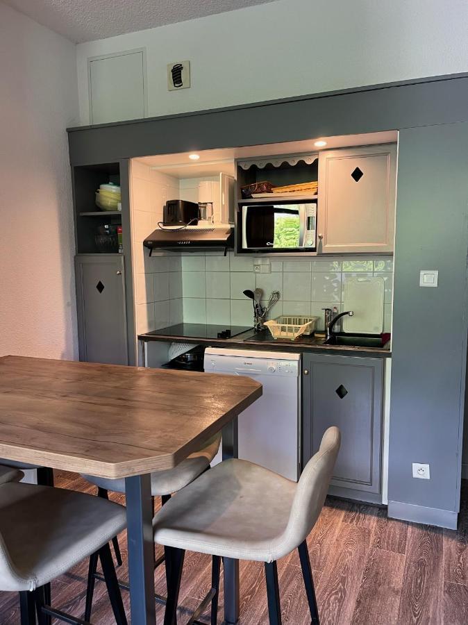 Appartement 6/7 Personnes سانت لاري سولون المظهر الخارجي الصورة
