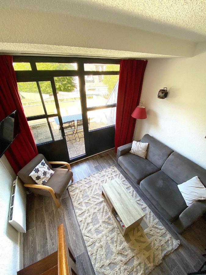 Appartement 6/7 Personnes سانت لاري سولون المظهر الخارجي الصورة